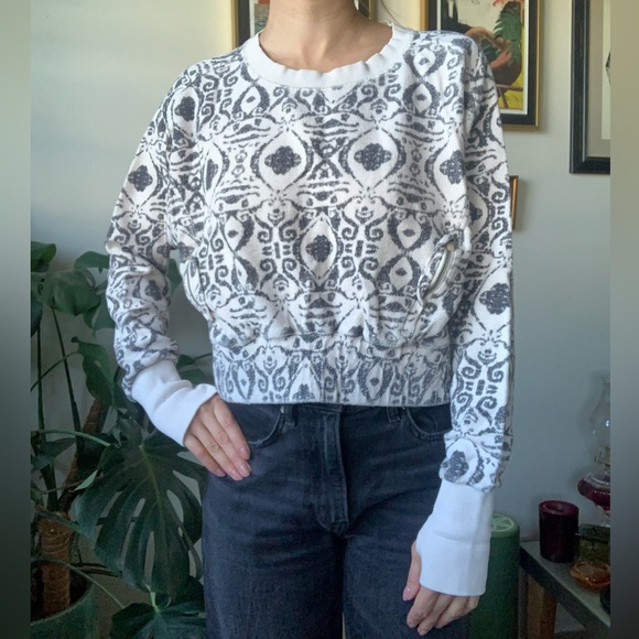 Free People Movement Top - Picture 2 of 6